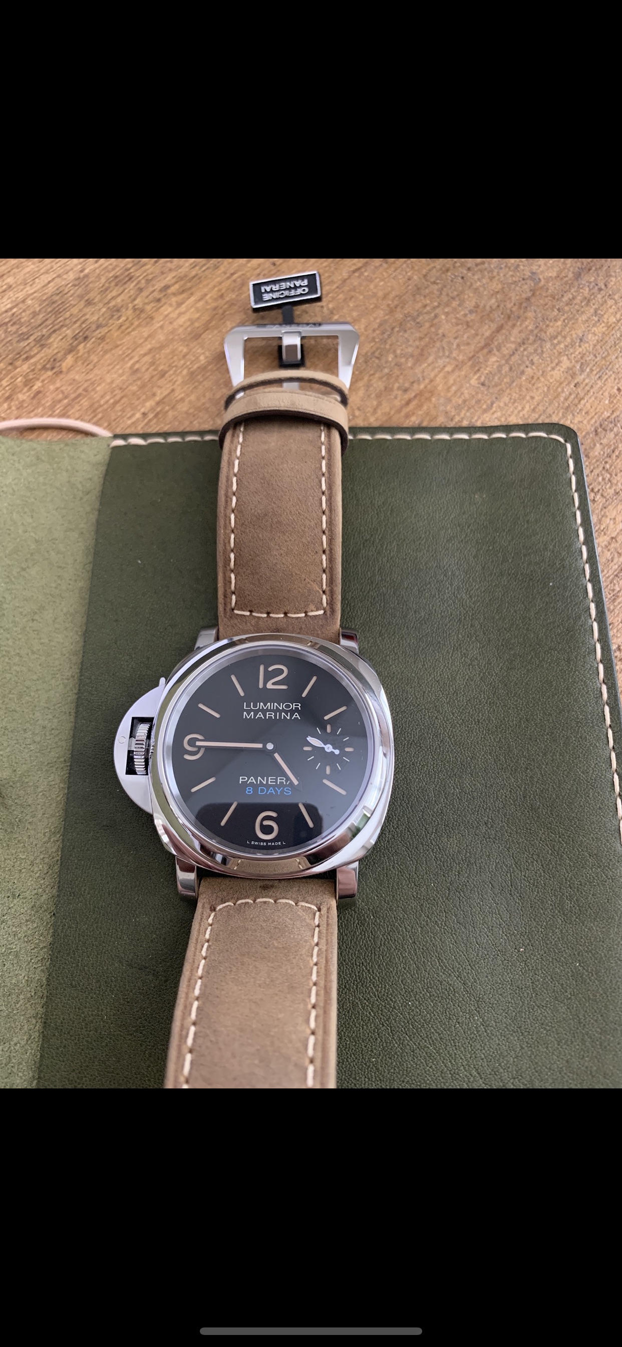 Panerai 796 outlet