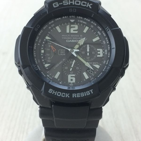 g shock gw 3000bb