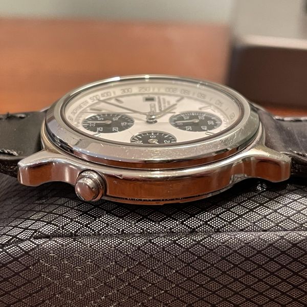 [WTS] Seiko Chronograph 7T27-6A70 from ~1994 | WatchCharts