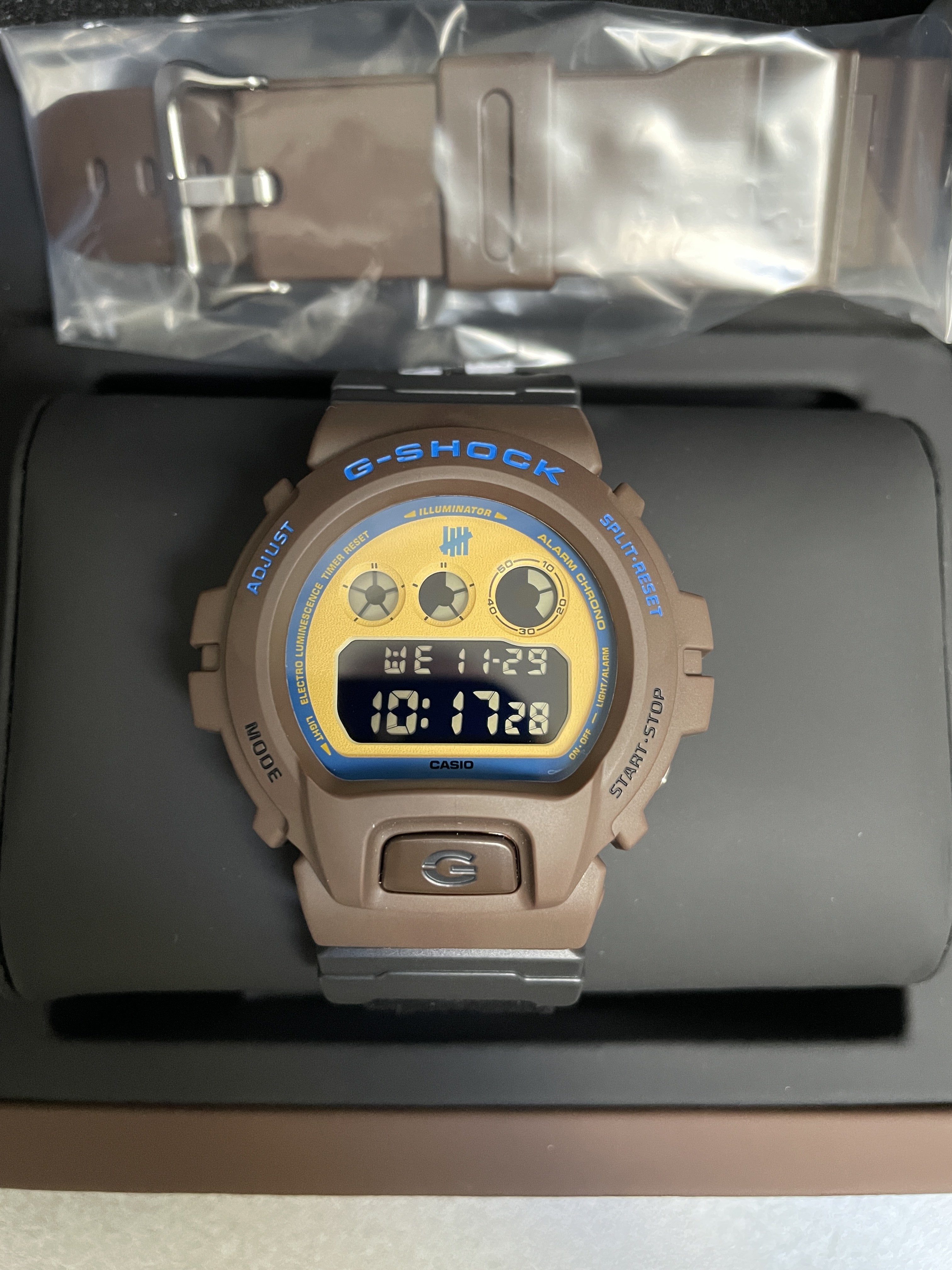 Casio g shock 5535 on sale price