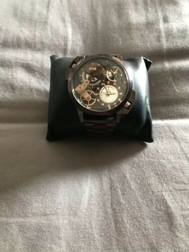 Storm discount dualon watch