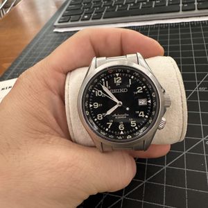 Seiko SARG007 For Sale | WatchCharts Marketplace