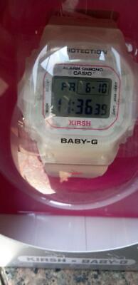 Casio Baby-G × Kirsh collaboration BGD-565KRS-7JR Digital Women's