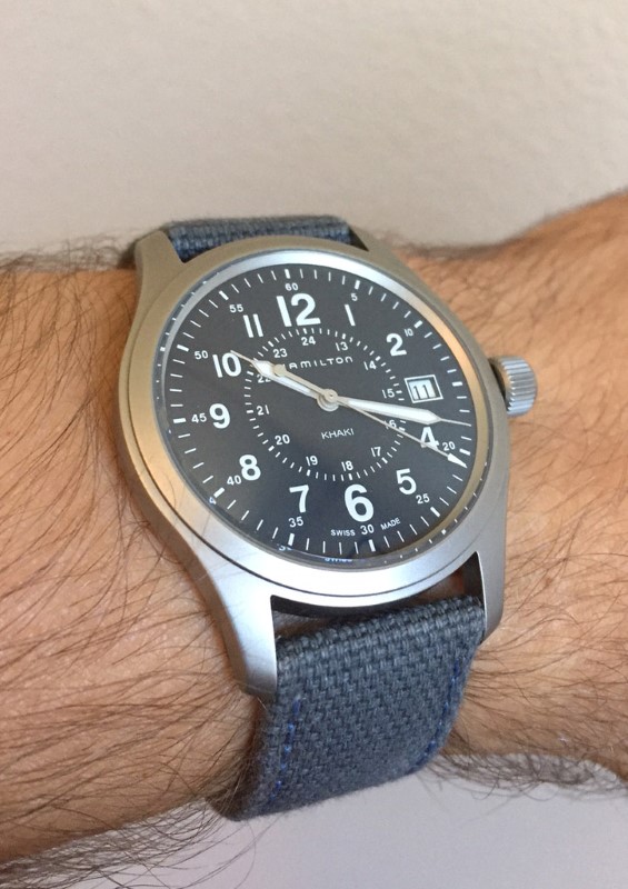 Hamilton h68201943 best sale