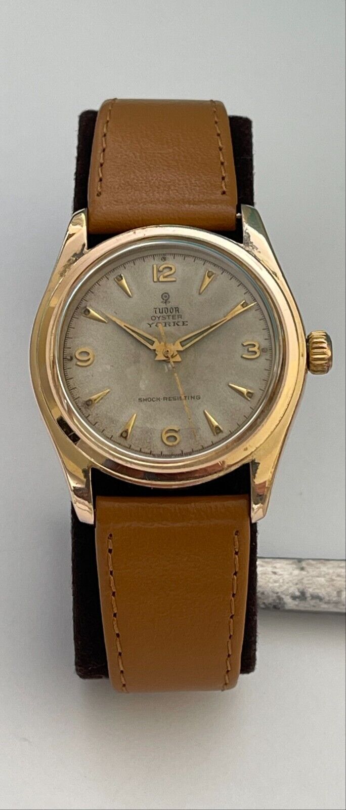 Rolex clearance tudor oyster