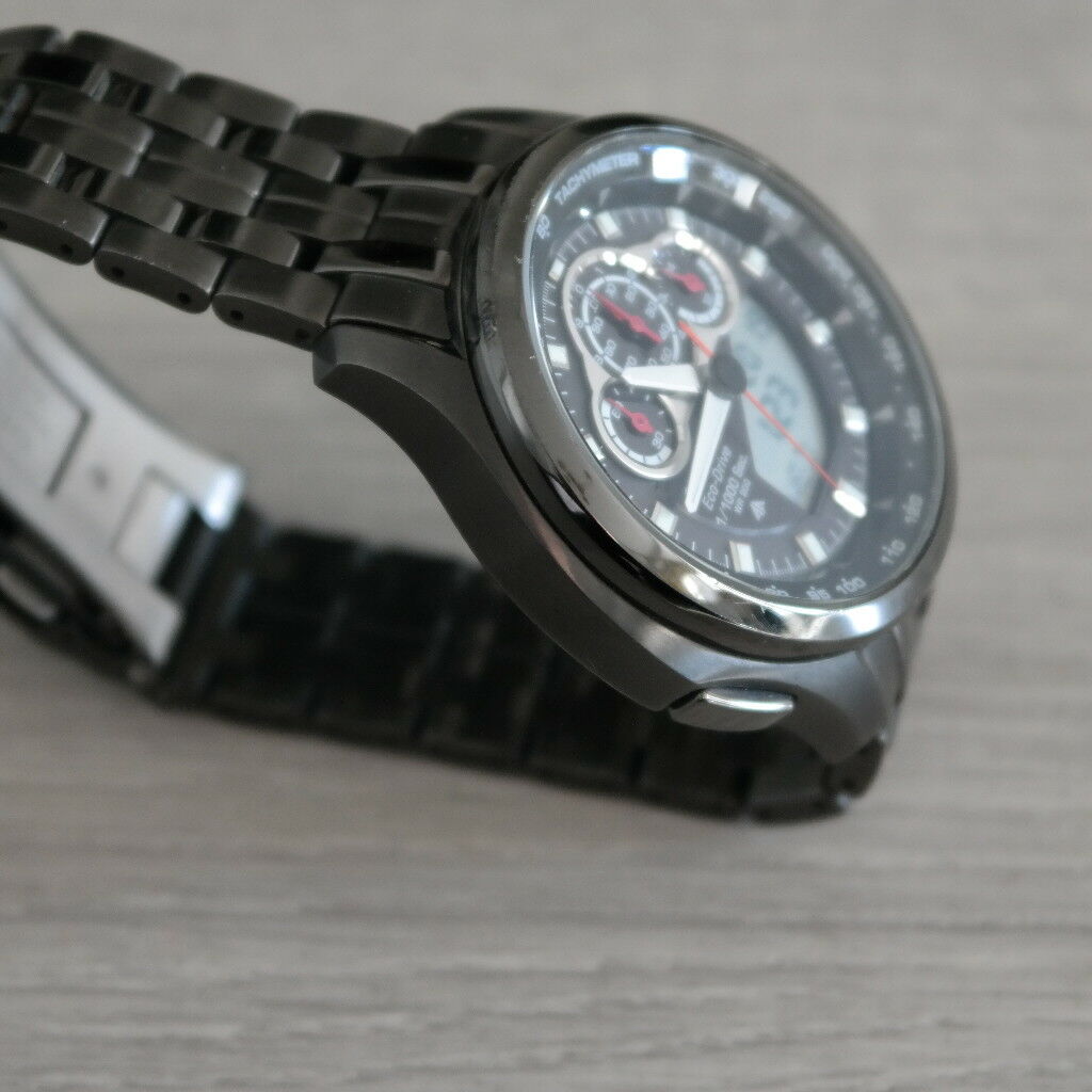 citizen eco drive promaster sst u706-s070686 | WatchCharts Marketplace