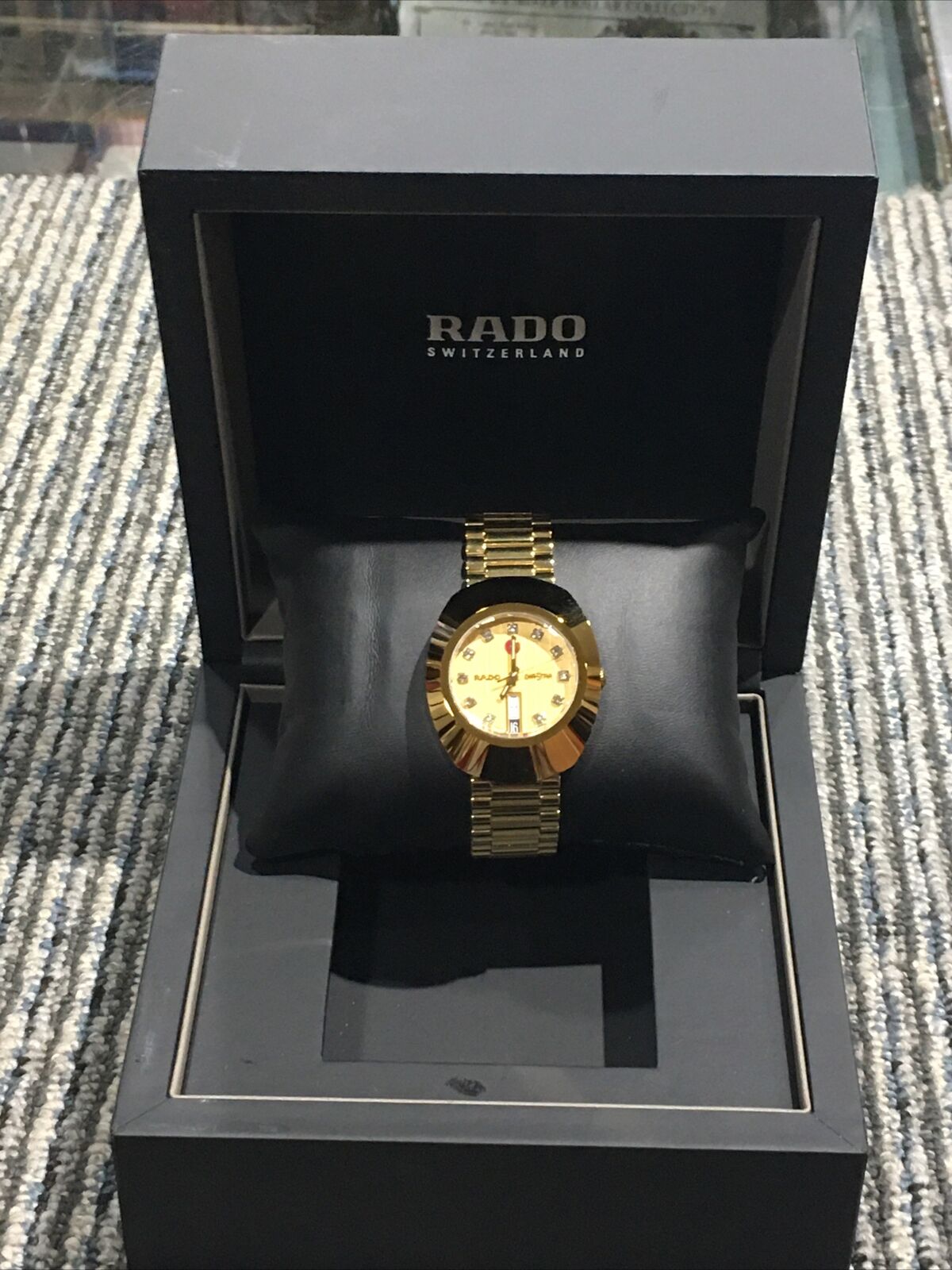 rado ghadi ladies