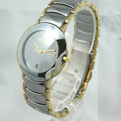 時計 770273/RADO DIASTAR 129.0327.3 Yahoo!オークション - RADO ラドー DIASTAR ダイヤスター 129.0327.3