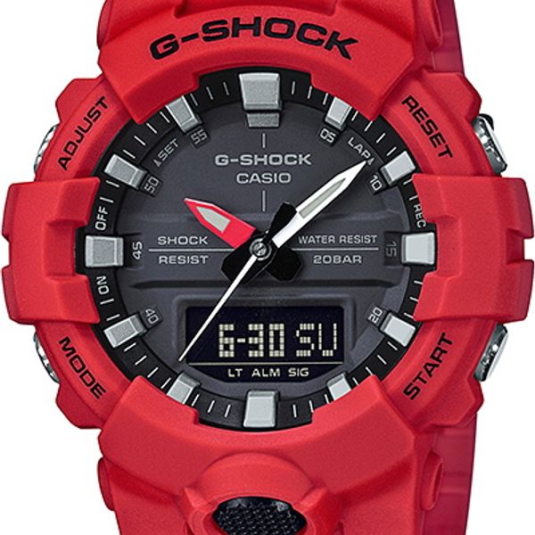 second hand g shock for sale