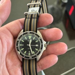 CASIO DIVER MD-723 20BAR WATCH JAPAN | WatchCharts Marketplace