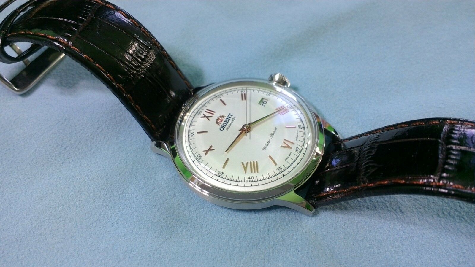 Orient bambino fer2400bw0 sale