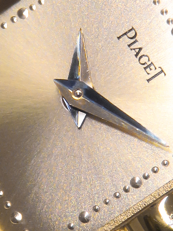 PIAGET] Piaget 