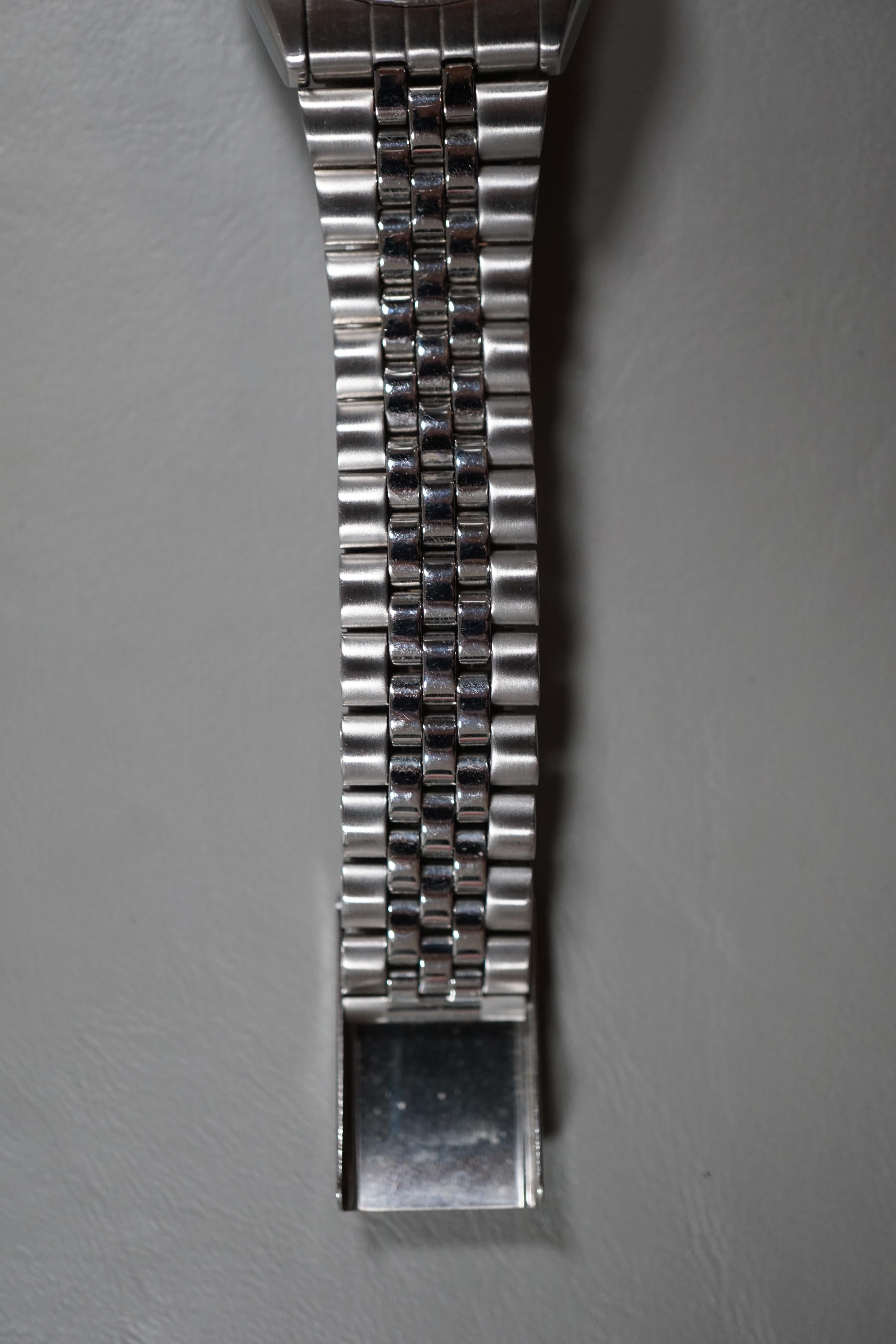 Seiko snk135 clearance