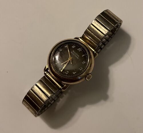 Bulova accutron online n4