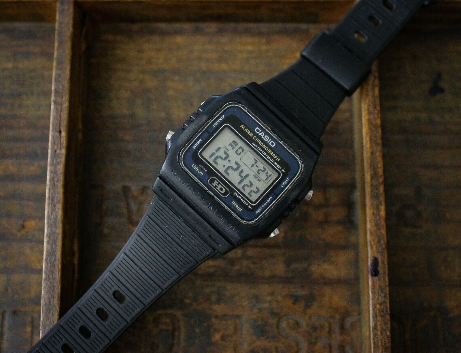 casio dw 240