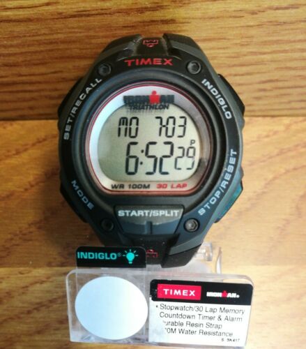 Timex stopwatch best sale