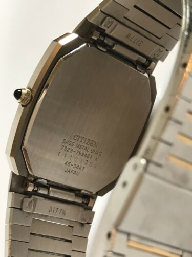 水盤，古銅製，時代物，重17千克。 Excellent condition TAKEO KIKUCHI Chronograph Men's Quartz