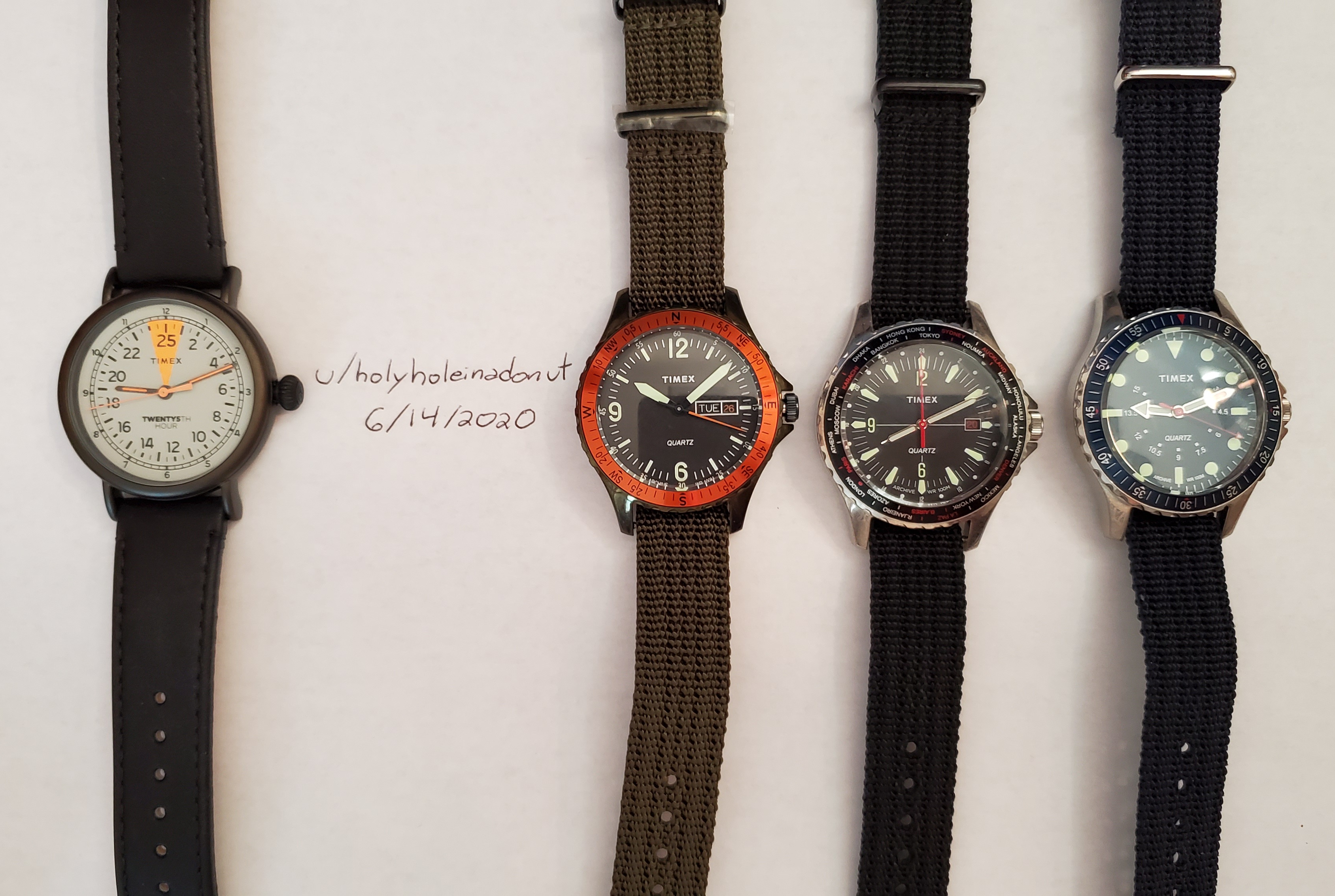 Timex archive navi land hot sale