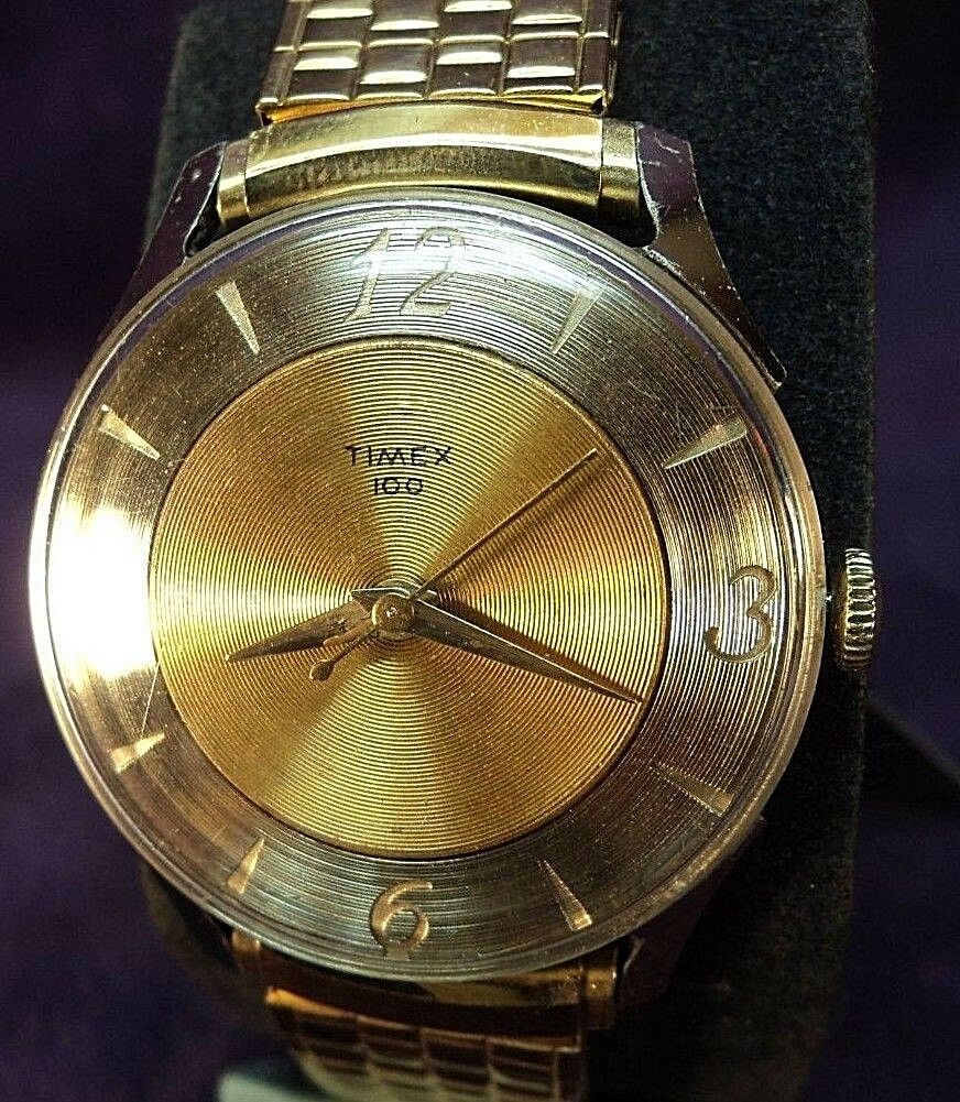 timex 100