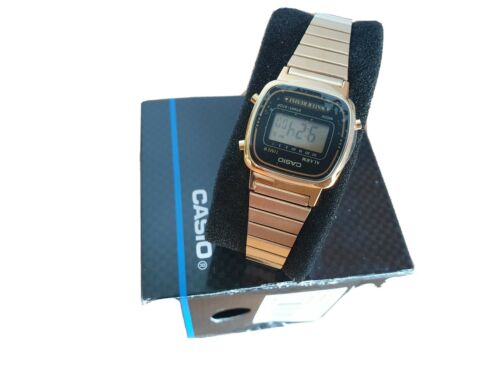 casio classic leisure alarm chronograph
