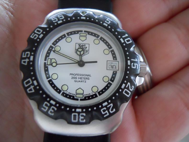 tag heuer wa1218