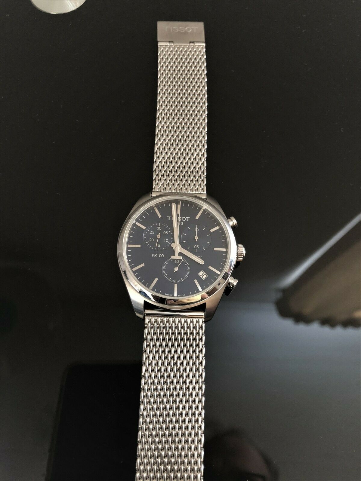 Tissot deals t101417a price