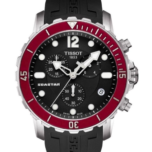 Tissot seastar 1000 cheap sale