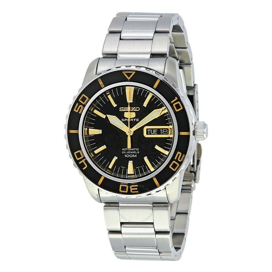 fifty five fathoms watch