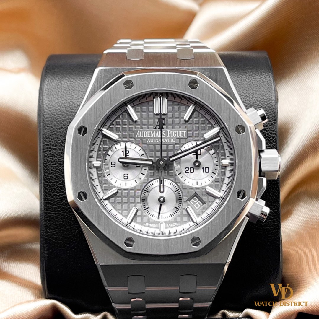 Best sales 38mm chronograph