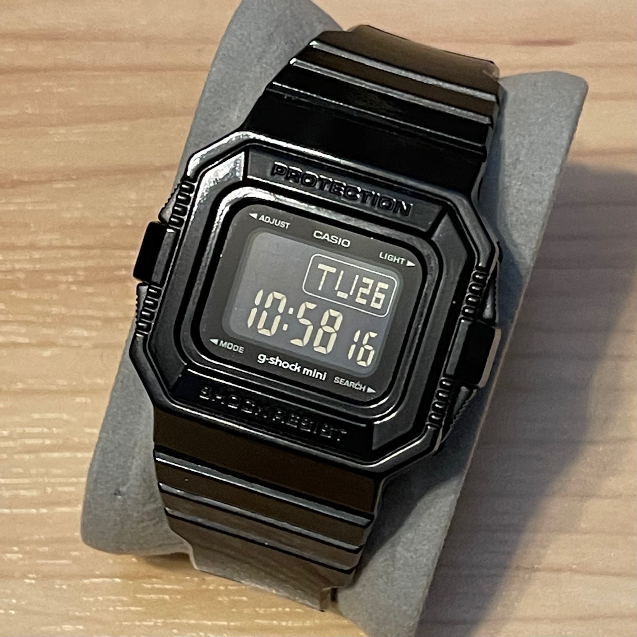 Gmn discount 550 casio