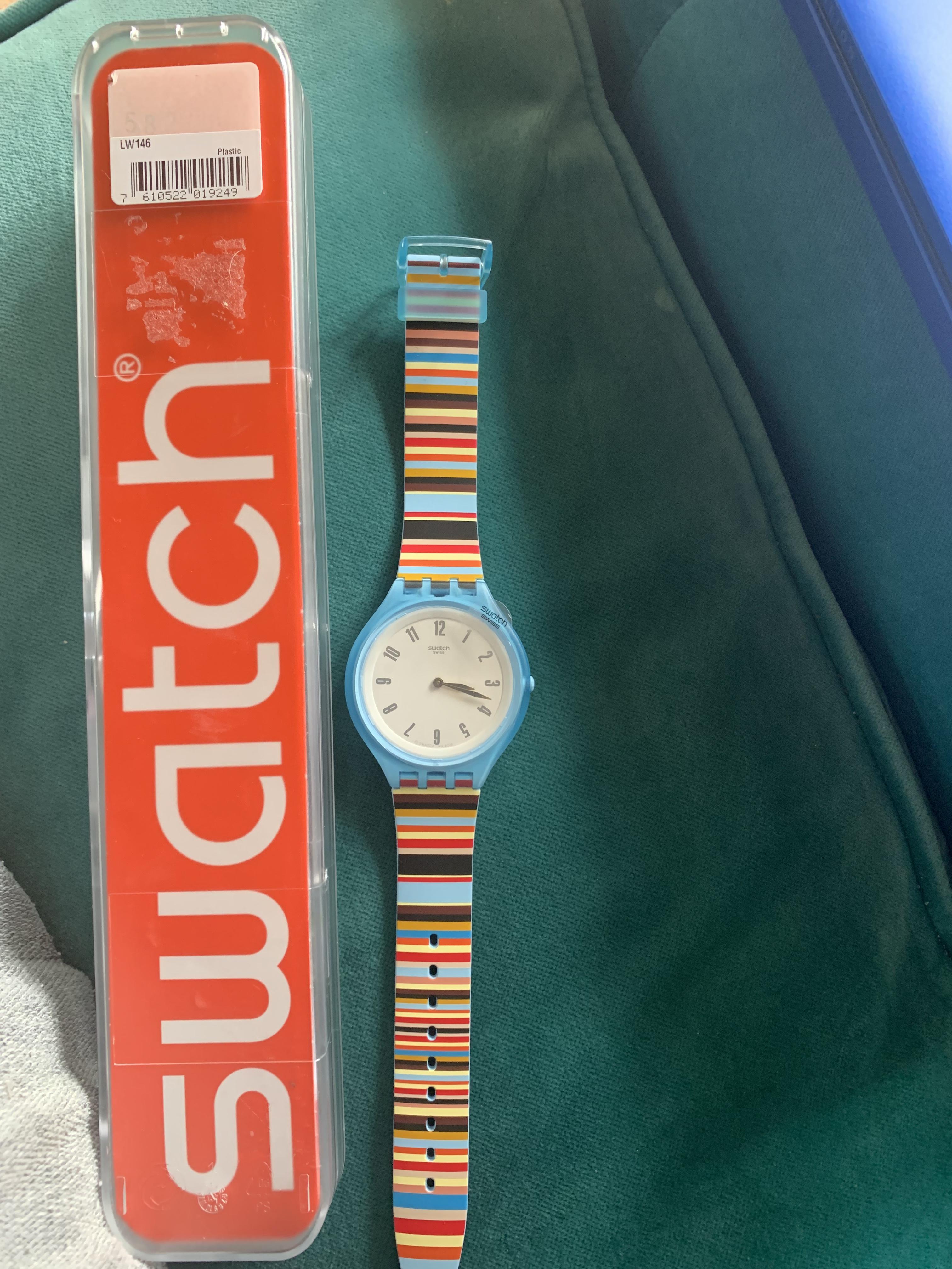 Swatch lw146 on sale