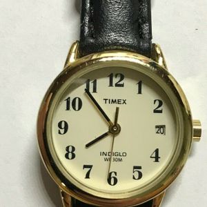 Timex wr30m indiglo manual instructions
