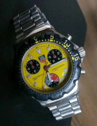 tag heuer ca1213