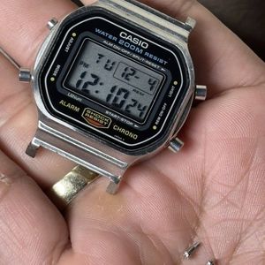 CASIO & BLACK FLYS DW-5600VTBFLY-1TJR BLK fly G-SHOCK #2582 VERY 