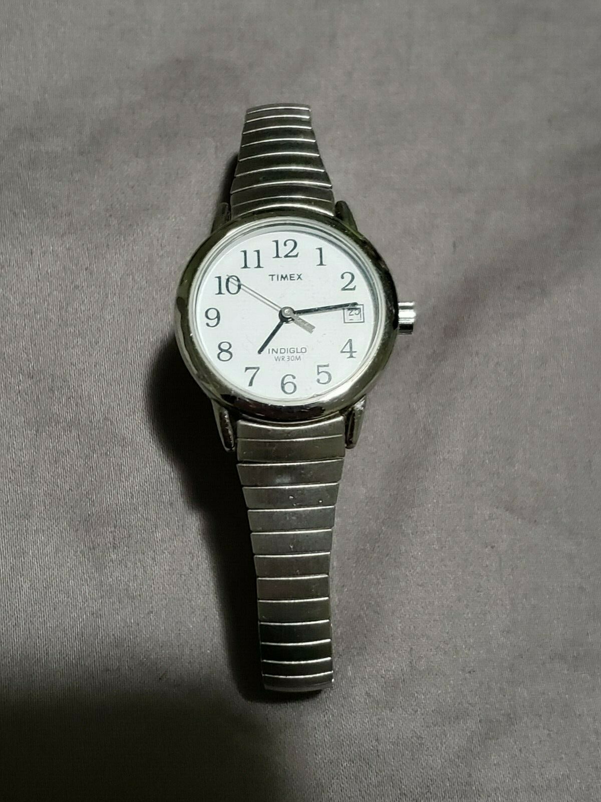 timex cr 1216 cell wr 30m