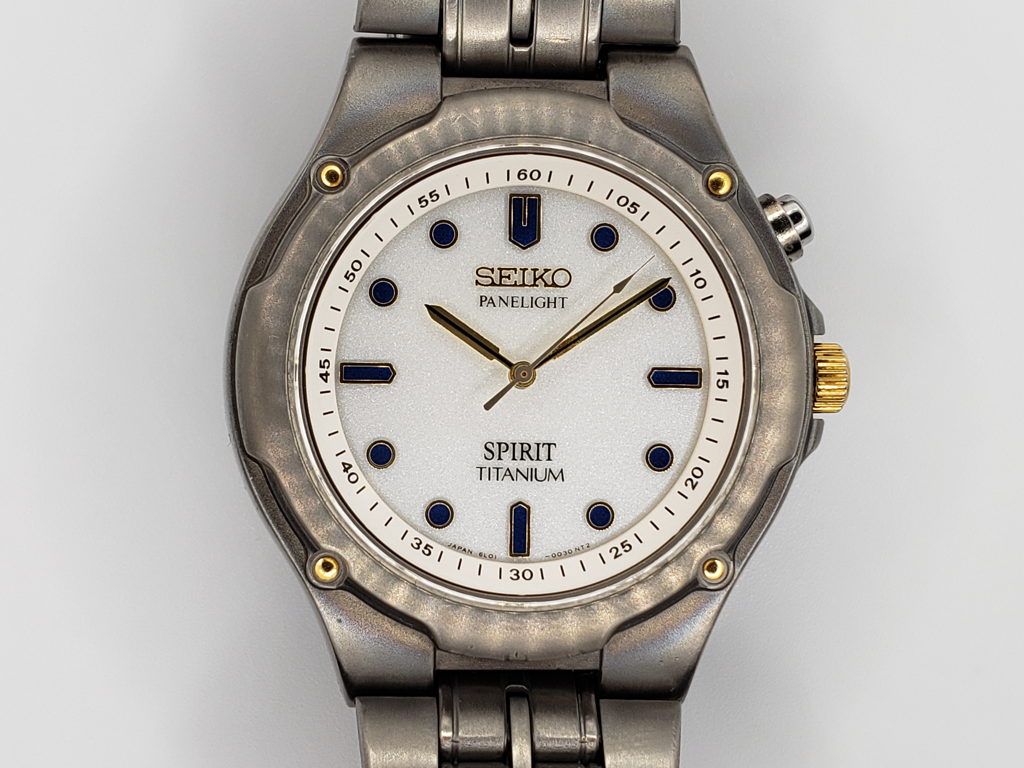 時計 SEIKO SPIRIT PANELIGHT 6L01-0010 TITAN m13334369854_1.jpg?1722411207