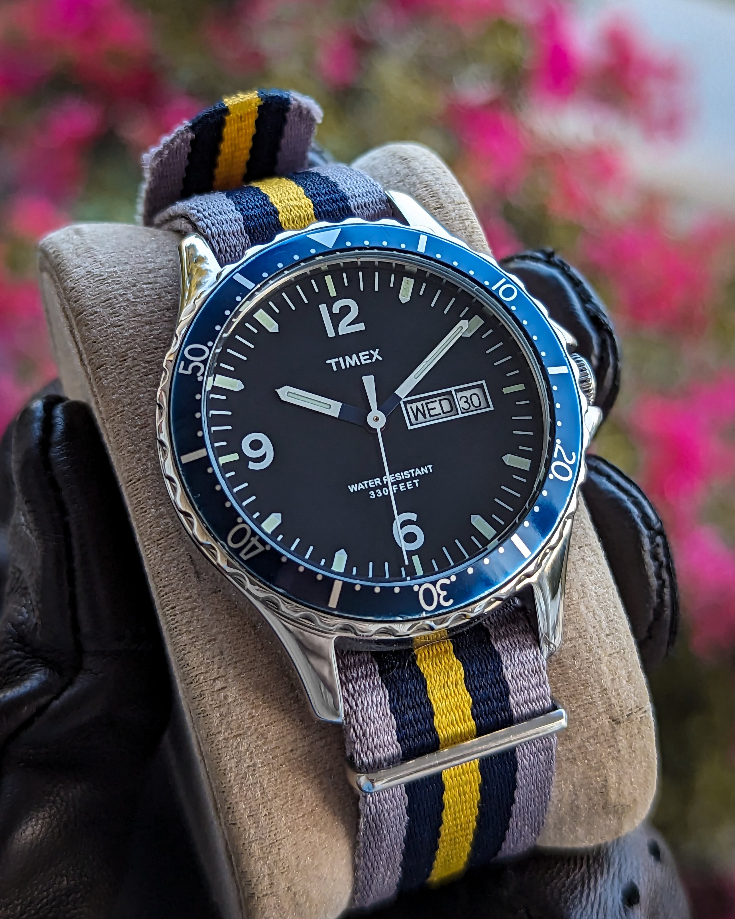 Timex andros online