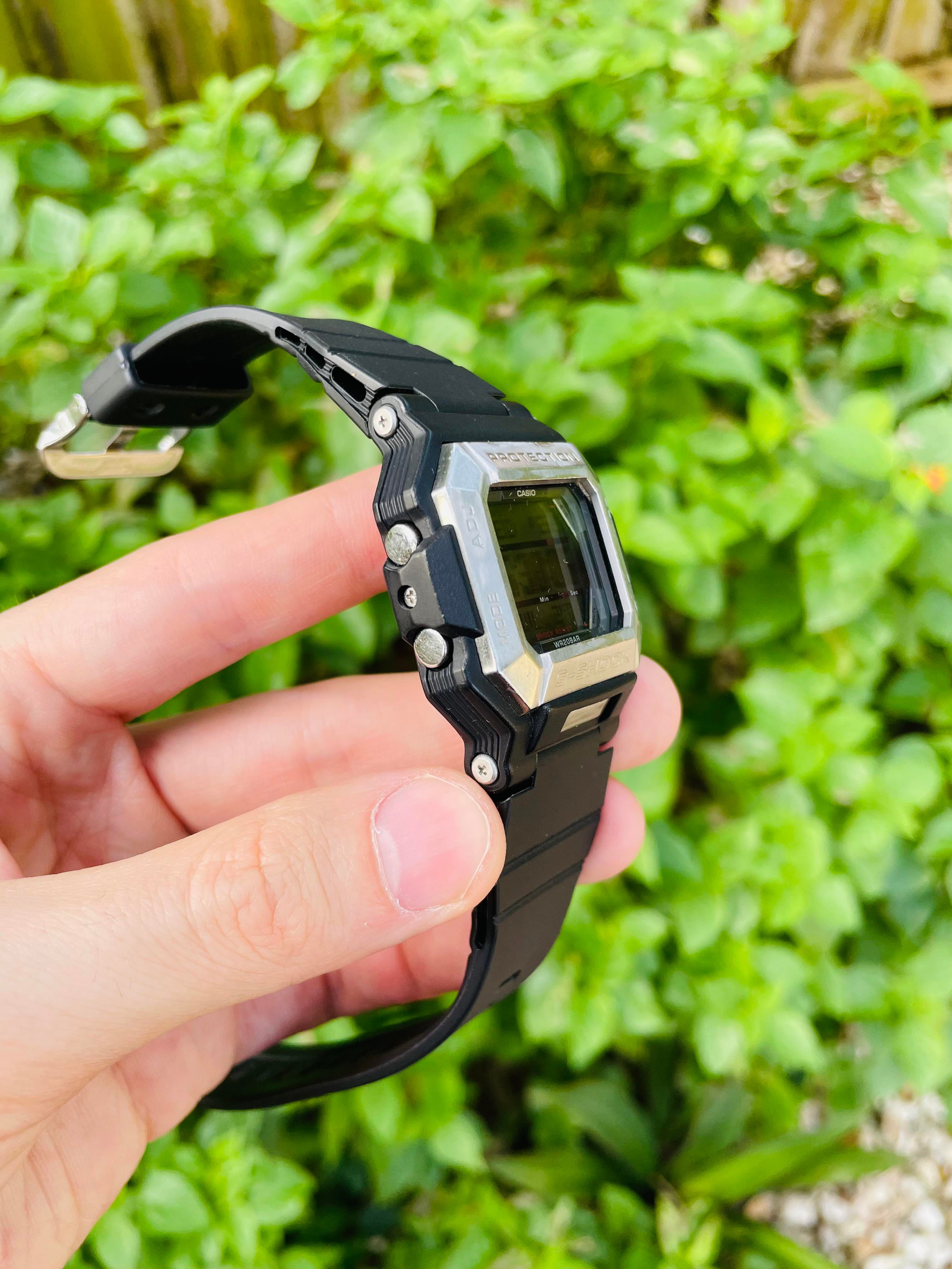 WTS] Casio G-Shock G-7800-1 $150 | WatchCharts Marketplace