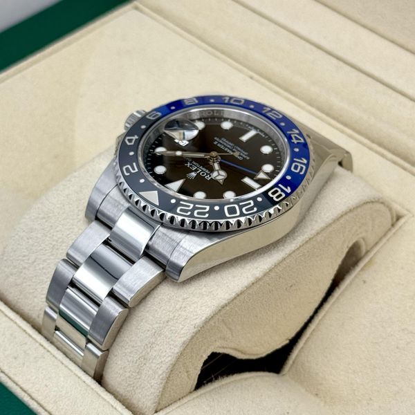[WTS] 2016 Rolex GMT-Master II 