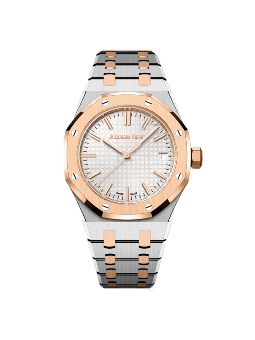 Audemars Piguet Royal Oak Selfwinding 15550SR 37mm