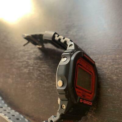CASIO G-SHOCK NERV Tokyo-3 Limited Evangelion Wrist Watch