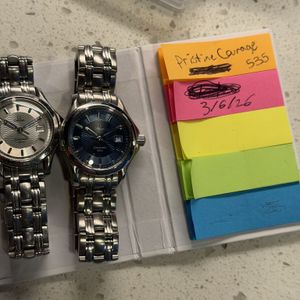 [WTS] Vintage Omegas and a lot of random cheapo watches | WatchCharts ...