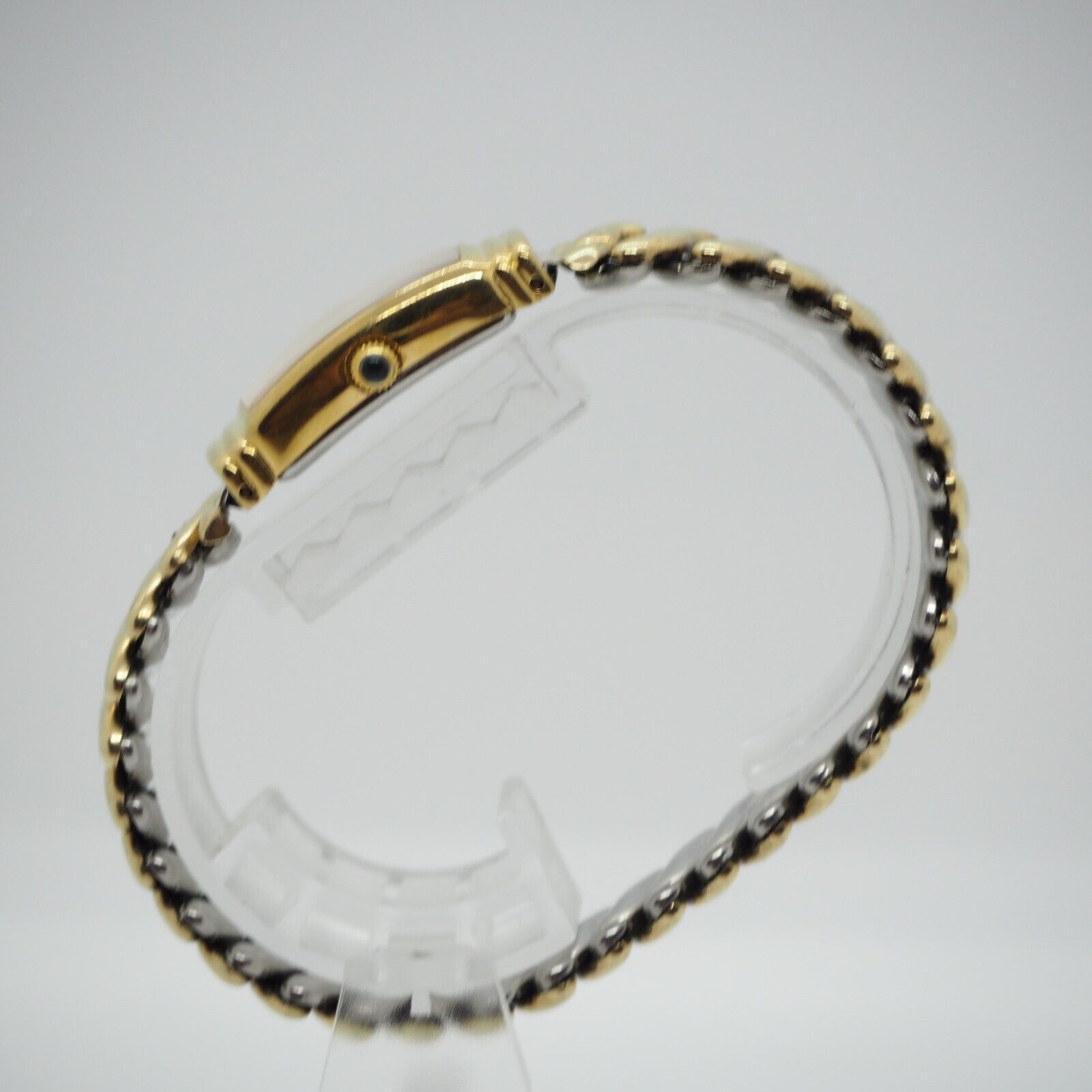 ハミルトン ベントン クォーツ6246 Hamilton Benton Watch 6246 Ladies Rectangle Quartz Vintage