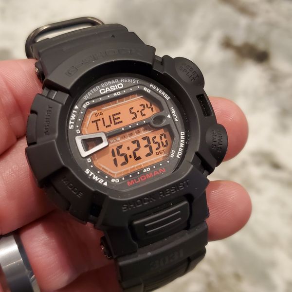 casio g9000ms