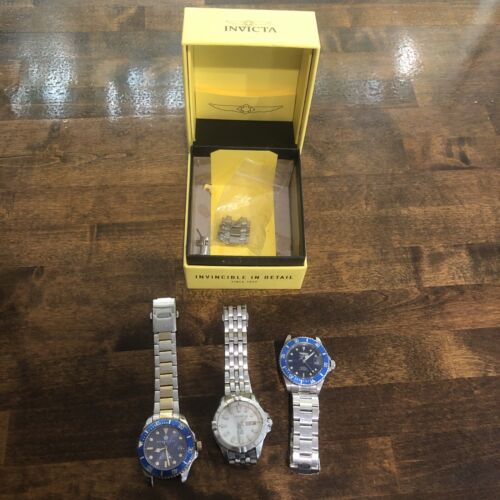 Henry on sale j watches