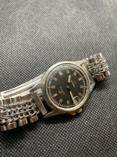 Omega ancoretta sale rossa