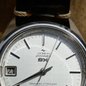 King Seiko (52KS) 5245-6000 Automatic Chronometer Watch / Serviced /  Overhauled | WatchCharts