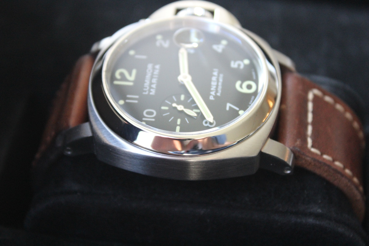 FS Panerai PAM 164 PAM00164 PAM164 Luminor Marina Automatic 44mm