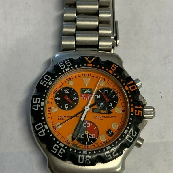 tag heuer ca1214