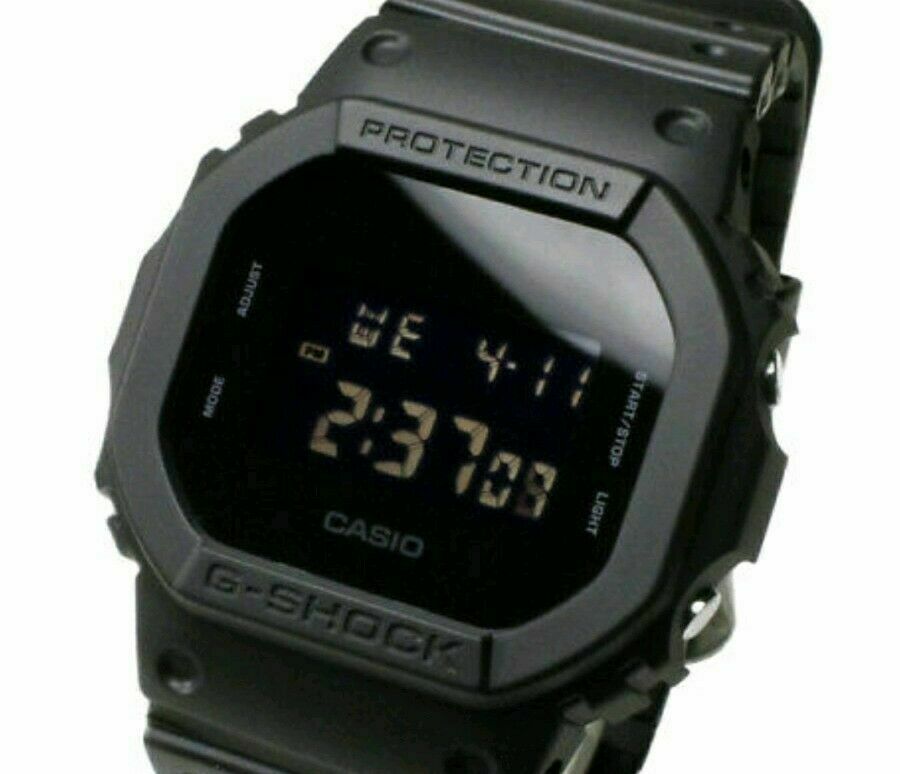 casio dw5600bb